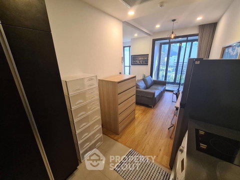 คอนโด 1-ห้องนอน ที่ แอชตัน จุฬา - สีลม ใกล้ MRT สามย่าน (ID 2739769)