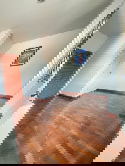 รูป ขายด่วน !! บ้านเดี่ยวหลังใหญ่ หัวมุม ม.ธารดารา ศรีราชา - รูปที่ 24/41