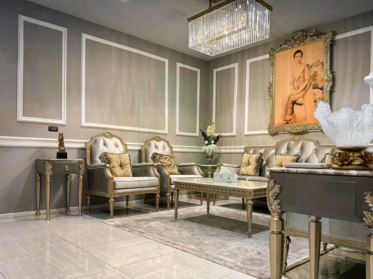 รูป 📌 ให้เช่าบ้านเดี่ยว 3 ชั้น โมทีค แจ้งวัฒนะ 10 4 ห้องนอน 5 ห้องน้ำ - รูปที่ 2/8