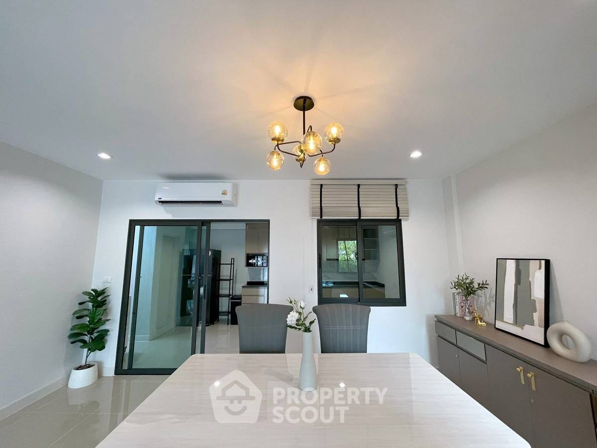 รูป บ้าน 3-ห้องนอน ที่ พลีโน่ สุขุมวิท บางนา 3 ใน บางแก้ว (ID 2812303) - รูปที่ 8/21