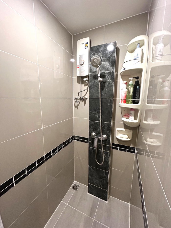 รูป Condo for Rent – The Next Sukhumvit 52 | ใกล้ BTS อ่อนนุช (300 เมตร) - รูปที่ 9/10