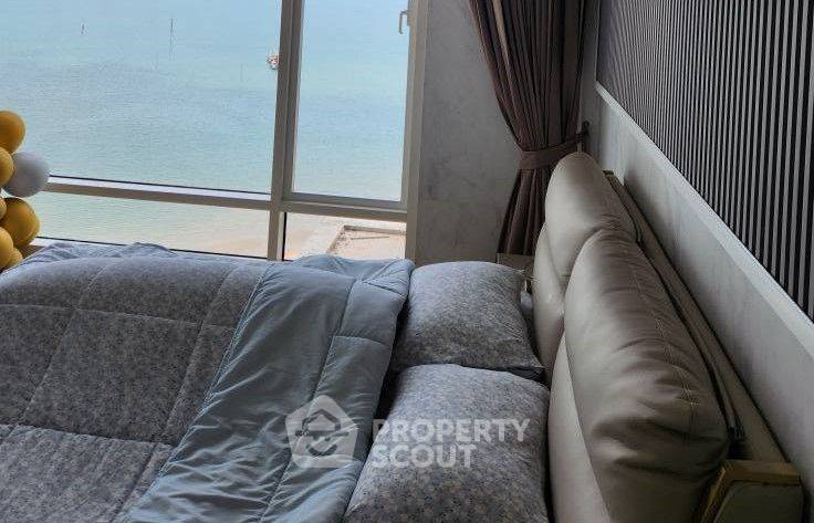 รูป คอนโด 2 ห้องนอน ห้องมุม 26 ชั้น Pet-Friendly โครงการ Reflection Jomtien Beach Pattaya (ID 2107672) - รูปที่ 9/16