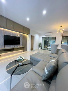 บ้านเช่า 3 ห้องนอน โครงการ Pleno Sukhumvit - Bangna 3 ใกล้บางแก้ว (ID 2812303)