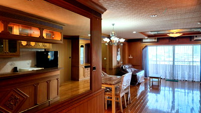 คอนโดให้เช่า : 🚩 ให้เช่าคอนโด เซ็นจูเรียน ปาร์ค อาคาร 1 ชั้น 10 1 ห้องนอน ขนาด 95 ตรม ใกล้ GUMP’s Ari Community Space