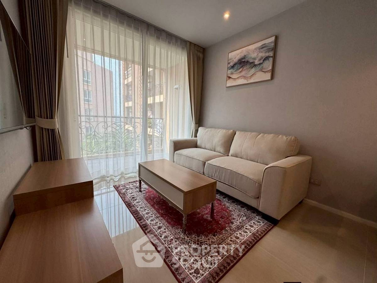 รูป คอนโด 1-ห้องนอน ที่ แอตแลนติส คอนโด รีสอร์ท ใกล้ เมืองพัทยา (ID 2665596) - รูปที่ 6/10