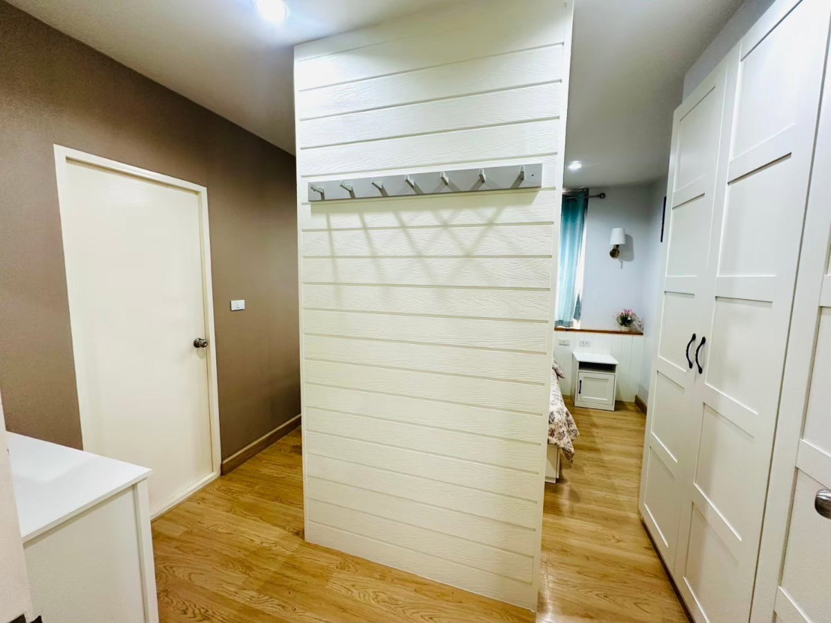 รูป 📣 ให้เช่าทาวน์โฮม 🏡✨ โครงการ Villagio สันทราย จ.เชียงใหม่ (หิ้วกระเป๋าเข้าอยู่ได้เลย) - รูปที่ 31/39