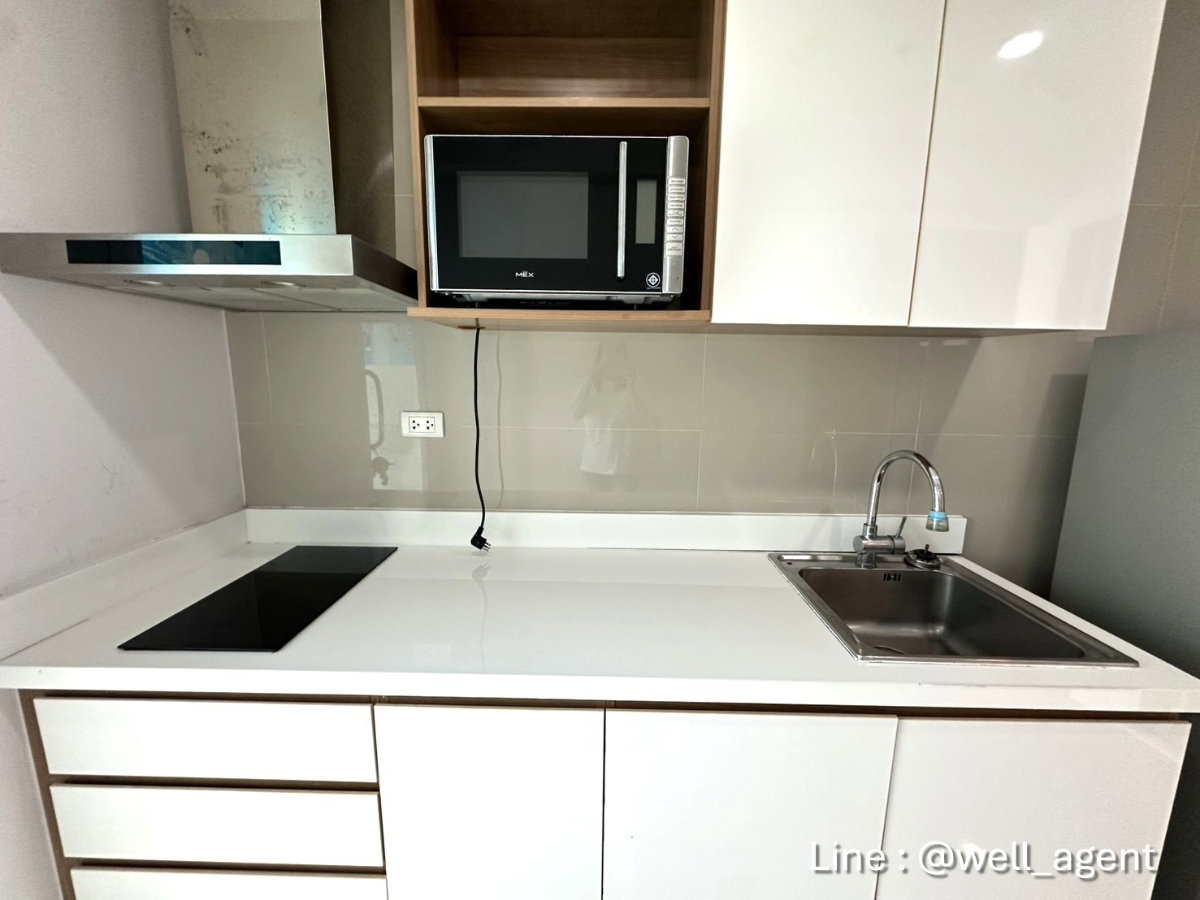 รูป 🔷🔷 ซี ฮิลล์ คอนโด ศรีราชา Sea Hill Condo Sriracha 🔷🔷   Tel: 064-242-6068 **มีเครื่องซักผ้า** - รูปที่ 7/10