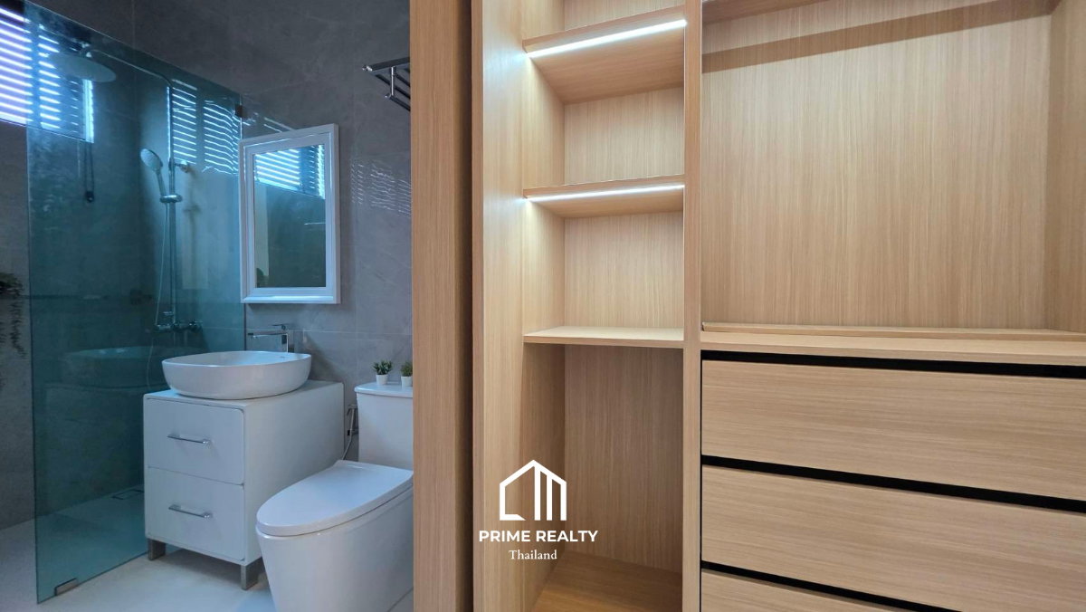 picture 🏡 Luxury Pool Villas with Private Pools – Starting from 6.99 Million THB - 9/12