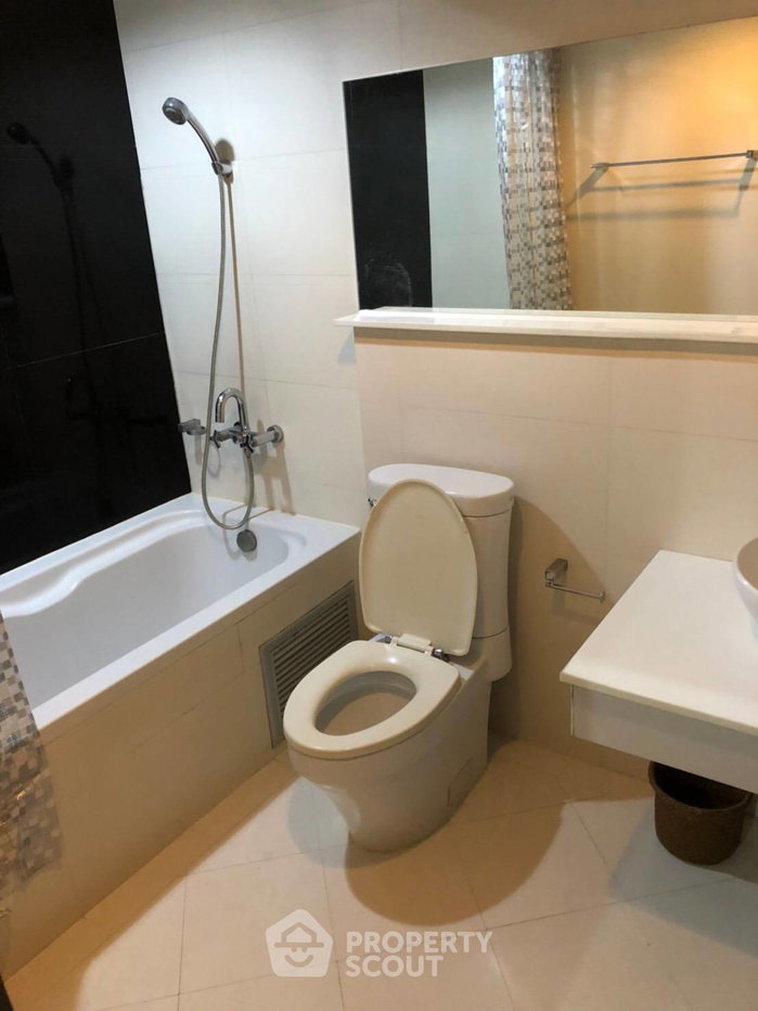 รูป คอนโด 1-ห้องนอน ที่ ดิ แอดเดรส สุขุมวิท 42 ใกล้ BTS เอกมัย (ID 509670) - รูปที่ 7/9