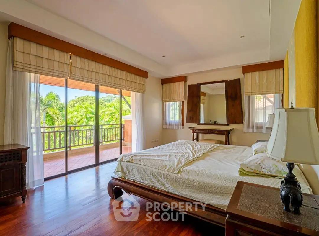 รูป วิลล่า 5-ห้องนอน ใกล้ หาดลากูน่า (ID 1533997) - รูปที่ 7/26