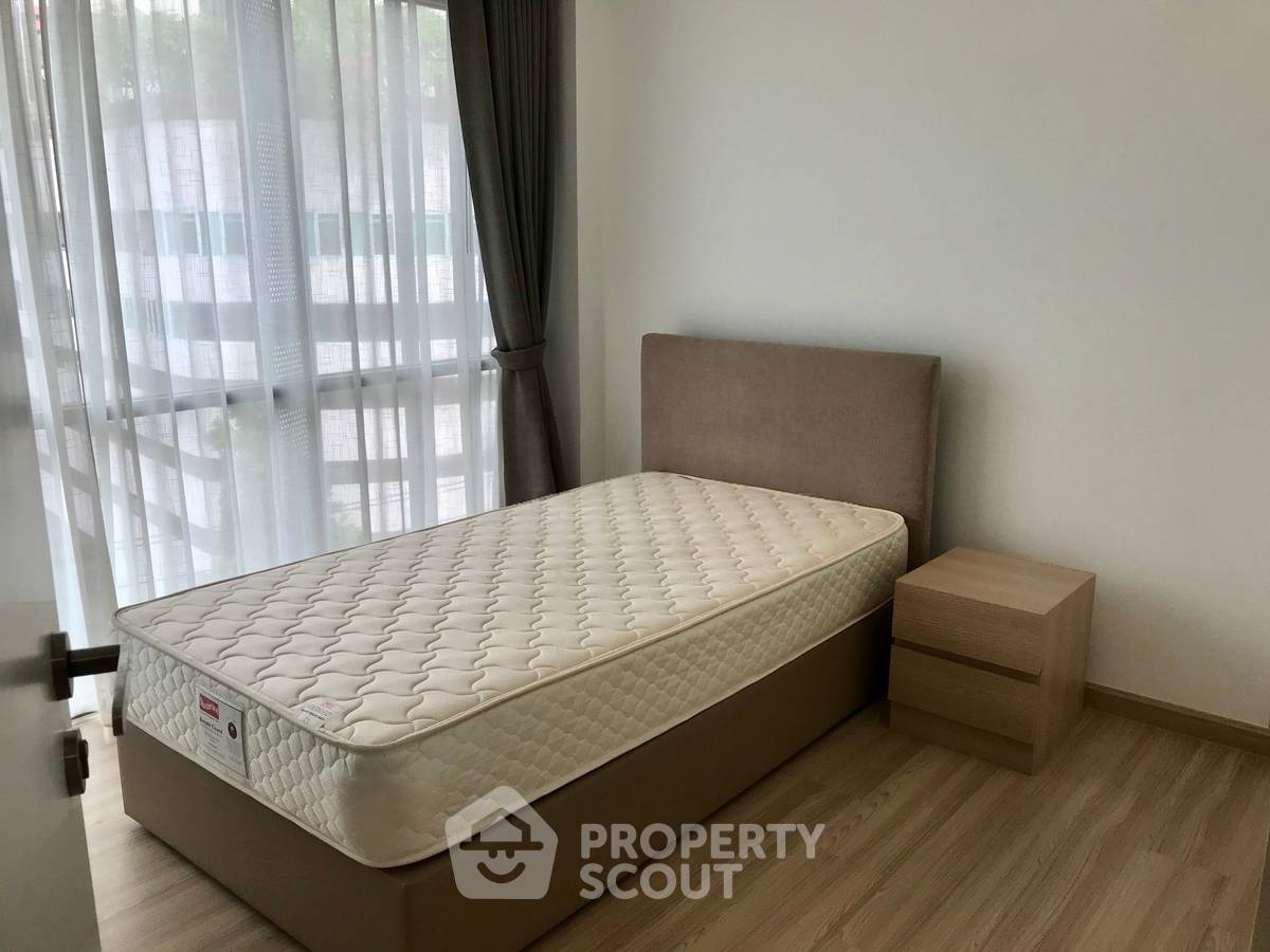 รูป คอนโด 2-ห้องนอน ที่ อาซูรี่ สุขุมวิท 39 ใกล้ BTS พร้อมพงษ์ (ID 2739736) - รูปที่ 2/5