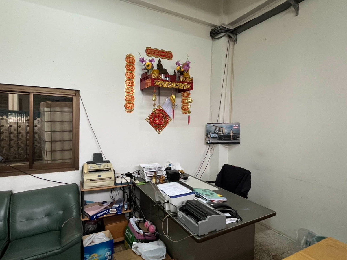 picture Factory for Rent 75,000 / month - 14/17
