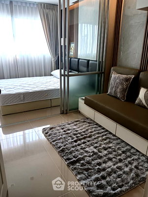 Condos for sale : Studio Condo at Lumpini Condo Town Chonburi-Sukhumvit in Ban Suan (ID 2812012)