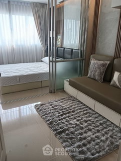 Studio Condo at Lumpini Condo Town Chonburi-Sukhumvit in Ban Suan (ID 2812012)