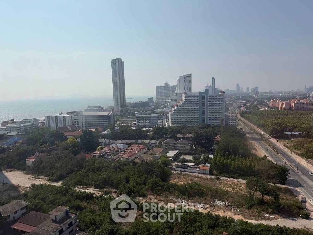 รูป คอนโด 1-ห้องนอน ที่ ลุมพินี ซีวิว จอมเทียน ใกล้ หาดจอมเทียน (ID 2811995) - รูปที่ 12/12