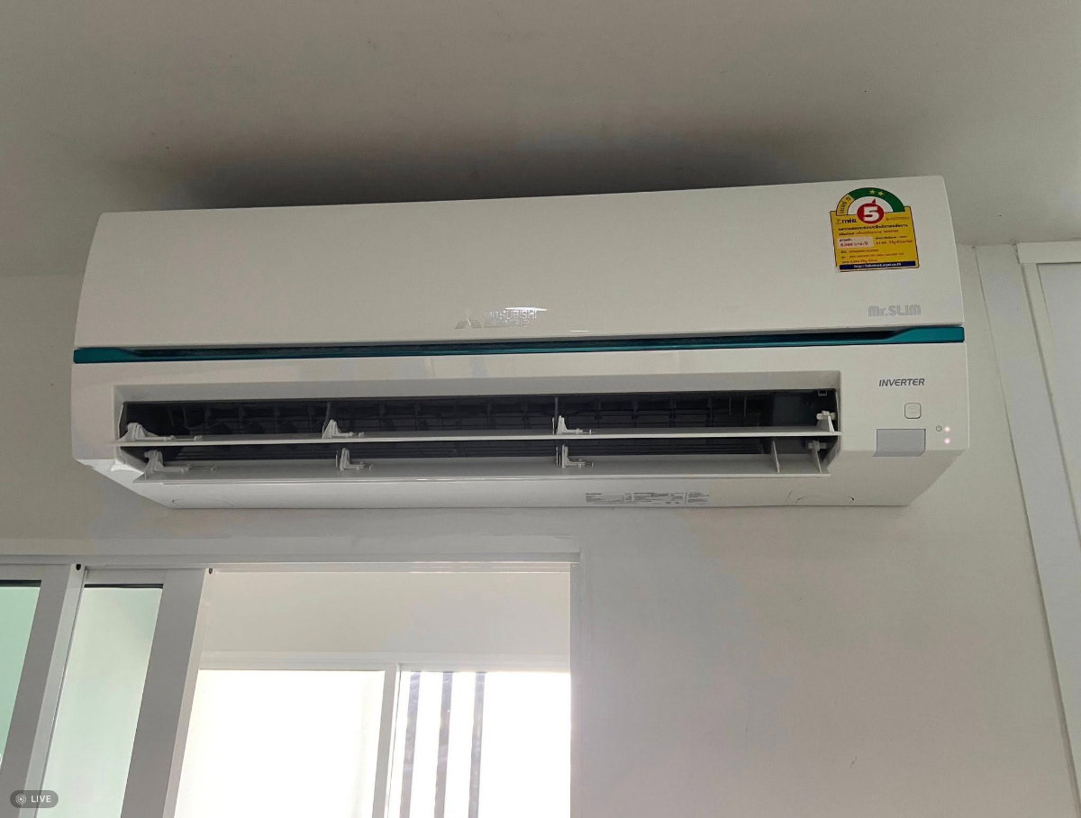 รูป 🟢ER26012 🟢ให้เช่า / For Rent Regent Home Bangson Phase 28 1 ห้องนอน 1 ห้องน้ำ 💰 ราคา 9,500 บาท/เดือน - รูปที่ 7/16