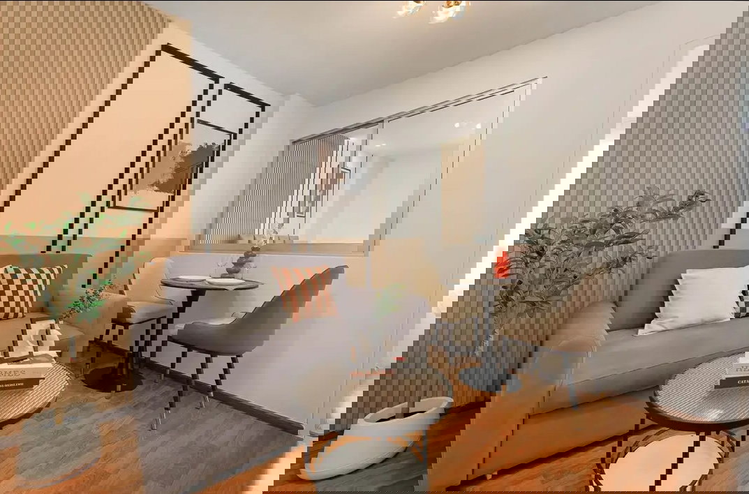 รูป WANNIDA190426  Condo U @ Huamak Station  คอนโด ยู แอท หัวหมากสเตชั่น  - รูปที่ 8/14