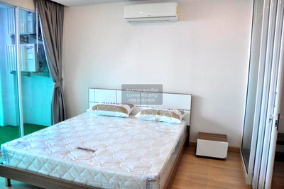 เช่าคอนโด เซ็นทรัล เฟสติวัล อีสท์ วิลล์ : เช่าคอนโด  แฮปปี้ คอนโด ลาดพร้าว 101 คลองจั่น เขต บางกะปิ กรุงเทพ CX-80131 ✅ ทักไลน์ @connexproperty ตอบทันที ทีมงานมืออาชีพ ✅