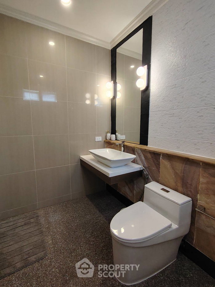 รูป วิลล่า 3-ห้องนอน ที่ ลากูน่า วิลล่า หัวหิน ใกล้ เมืองหัวหิน (ID 2812150) - รูปที่ 17/23