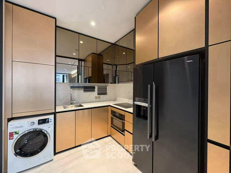 รูป คอนโด 3-ห้องนอน ที่ ศุภาลัย ไอคอน สาทร ใกล้ MRT สีลม (ID 2695780) - รูปที่ 16/20