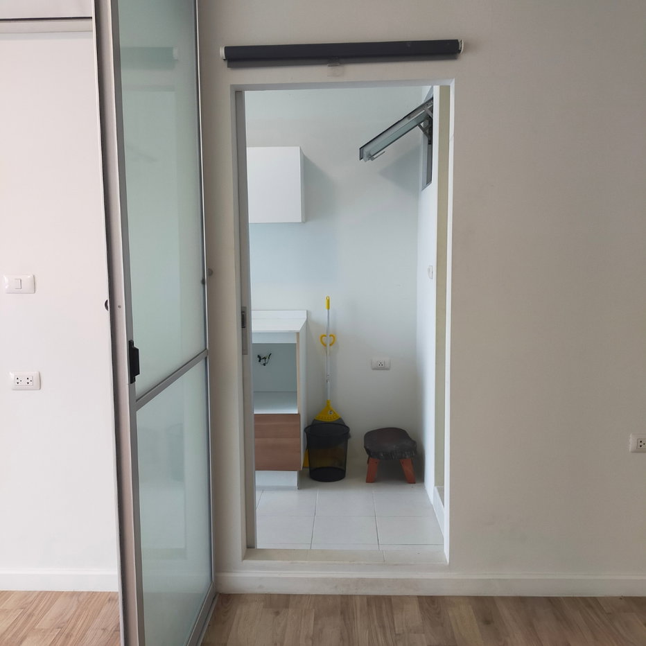 รูป [ขาย] คอนโดมือสอง D Condo อ่อนนุช - พระราม 9 กรุงเทพ - รูปที่ 5/15