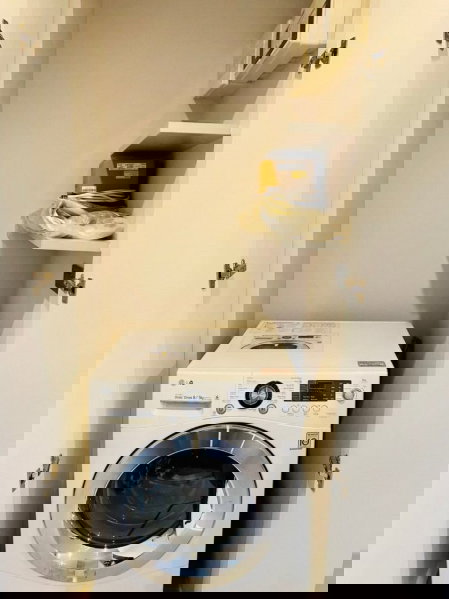 รูป คอนโดให้เช่า 2ห้องนอน ซีล บาย แสนสิริ Ceil by Sansiri ใกล้รถไฟฟ้า BTS เอกมัย ถนนสุขุมวิท63 กทม. - รูปที่ 8/8