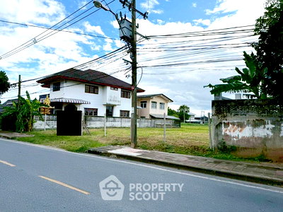 ที่ดิน กรุงเทพมหานคร : ที่ดินสำหรับปล่อยขาย 3,440 ตารางเมตร แถว ใน บางบอนเหนือ (ID 2811553)