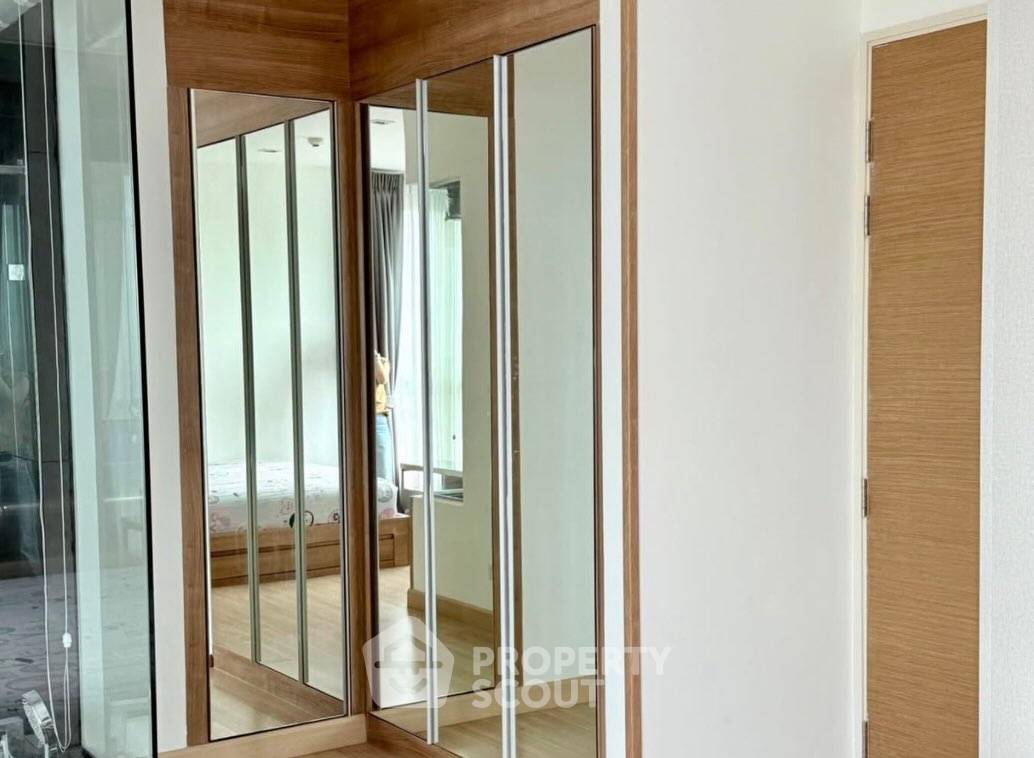 picture 2-BR Condo at RHYTHM Phahon-Ari near BTS Saphan Khwai (ID 2810027) - 9/10