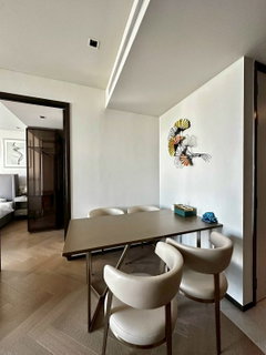 รูปภาพ LTH15030 - Modern Condo Low Floor for Rent Ekkamai | City Lifestyle Best Value | Near BTS Ekkamai | 65,000 THB