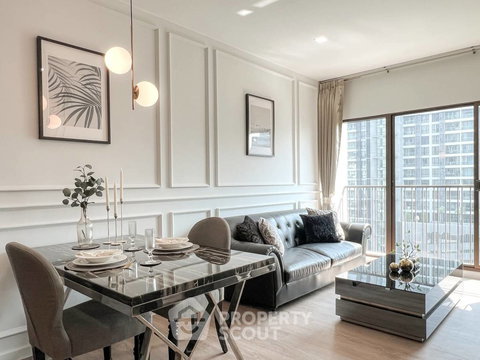 1-BR Condo at Noble Refine Prompong near BTS Phrom Phong (ID 2810243)