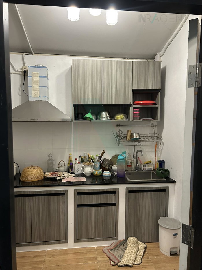 รูป 📌 ขายบ้านเดี่ยว โครงการ ซีรีน เพชรเกษม 2 ชั้น 4 ห้องนอน 3 ห้องน้ำ - รูปที่ 5/8