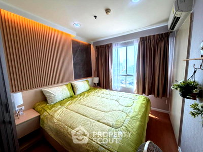 ขายคอนโด : คอนโด 1-ห้องนอน ที่ ลุมพินี ซีวิว จอมเทียน ใกล้ หาดจอมเทียน (ID 2811995)