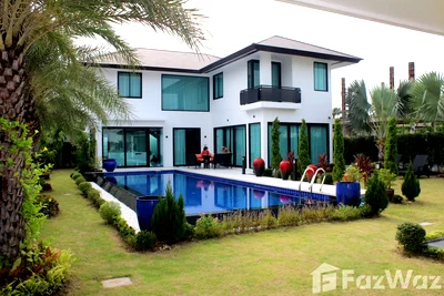 บ้านเดี่ยว กรุงเทพมหานคร : ขาย บ้านเดี่ยว 3 ห้องนอน ในโครงการ เนอวานา ไอคอน วงแหวน-พระราม 9 6182412