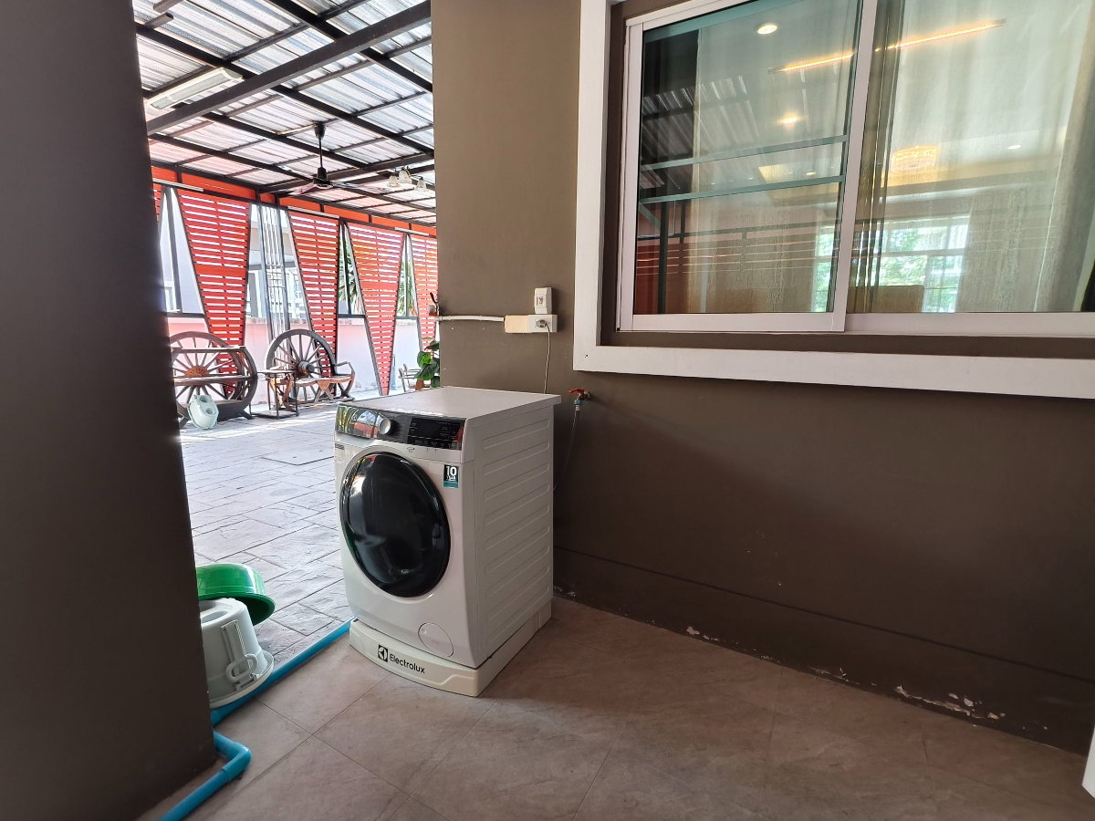 รูป บ้านให้เช่า 30,000 บาท โซนสันกำแพงสายใหม่ เชียงใหม่ - รูปที่ 5/21