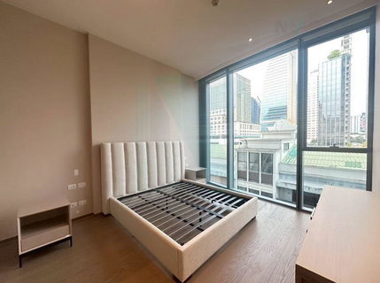 รูปภาพ 🎊 For Rent Condo SCOPE LANGSUAN Building 1, Floor 6,1 bed room, Room size 83.00 sqm