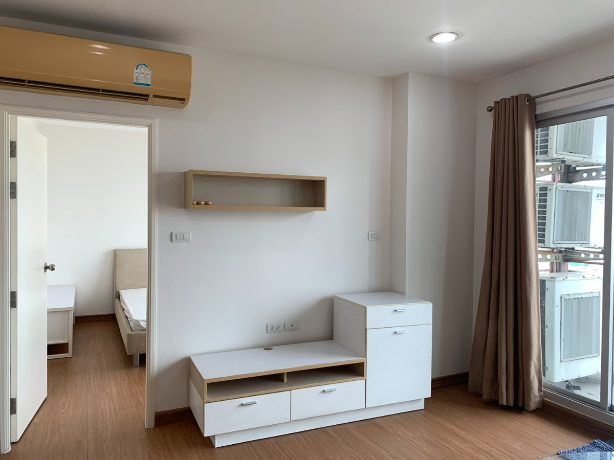 รูป ให้เช่า เซ็นทริค ซีน สุขุมวิท 64 2 ห้องนอน 2 ห้องนำ้  64 ตรม. ค่าเช่า 26,000 บาท/เดือน - รูปที่ 2/13
