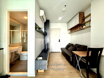 Condos for rent : Notting Hill Laemchabang - Sriracha 7500 bath