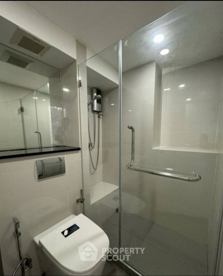 รูป คอนโด 2-ห้องนอน ที่ ไนท์บริดจ์ ไพรม์ สาทร ใกล้ BTS เซนต์หลุยส์ (ID 2812271) - รูปที่ 14/19