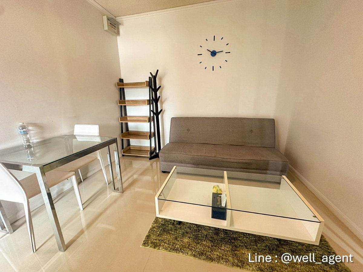 รูป 🔷🔷 ซี ฮิลล์ คอนโด ศรีราชา Sea Hill Condo Sriracha 🔷🔷   Tel: 064-242-6068 **มีเครื่องซักผ้า** - รูปที่ 5/11