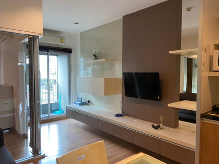 รูปภาพ Seed Musee. 1bed 35sqm. Line id: @pfagent