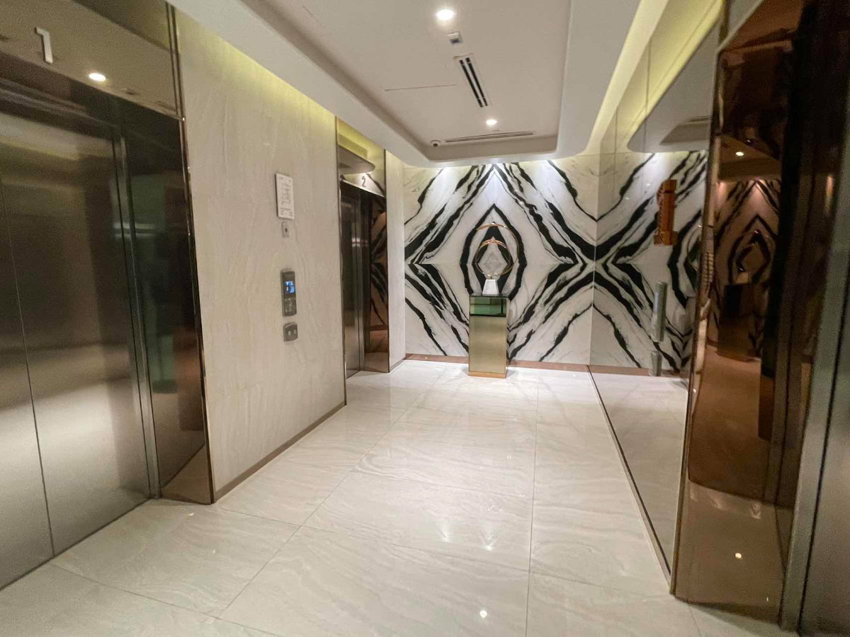 รูป ไอดีโอ รัชดา-สุทธิสาร |ให้เช่า Prime 1BR ใกล้ MRT สุทธิสาร 13,000 บาท / เดือน - รูปที่ 11/15