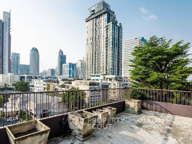 รูป คอนโด 2-ห้องนอน ที่ โนเบิล รีวิล เอกมัย ใกล้ BTS เอกมัย (ID 2744706) - รูปที่ 11/11