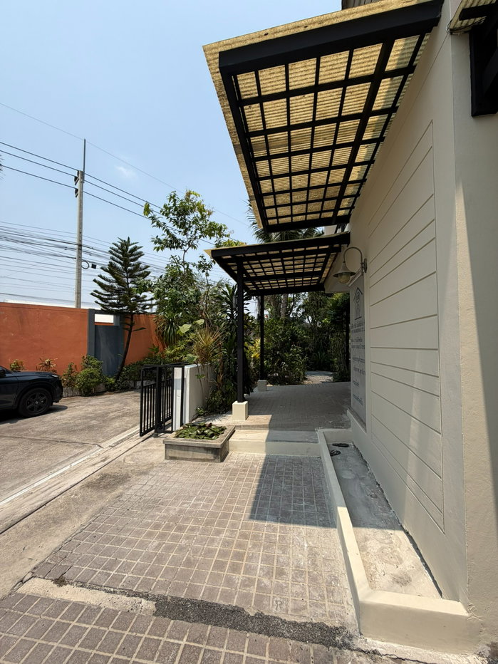 รูป ขายบ้านเดี่ยว 4.5ล้าน : เดอะทรัสต์ วิลล์ วัชรพล-หทัยราษฏร์ - รูปที่ 6/40