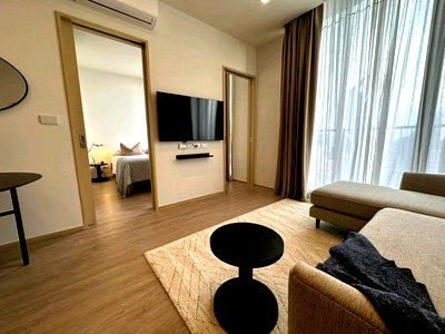 คอนโดให้เช่า : ✨Luxury 1 Bedroom Unit For Rent @ Noble State 39 ✨ 🏡
