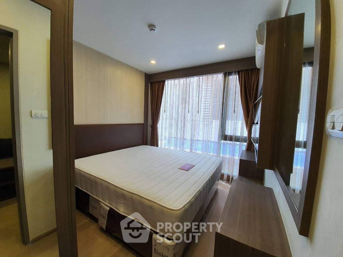 รูป คอนโด 1-ห้องนอน ที่ อาร์ท แอท ทองหล่อ ใกล้ ทองหล่อ (ID 675043) - รูปที่ 3/8