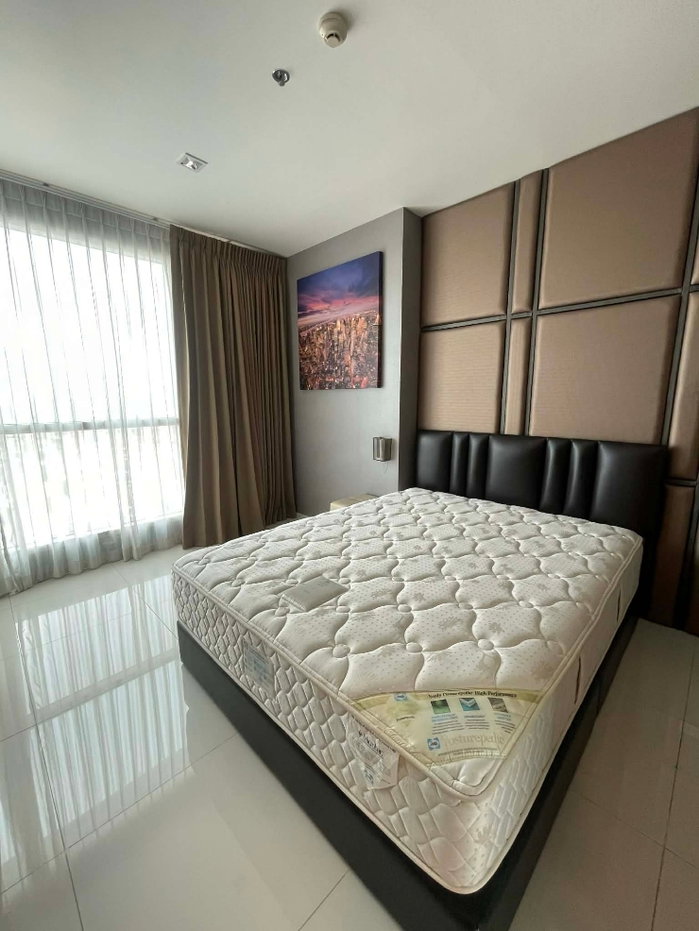 รูป ให้เช่า Rhythm ห้วยขวาง 26,000 บาท/เดือน - รูปที่ 5/35