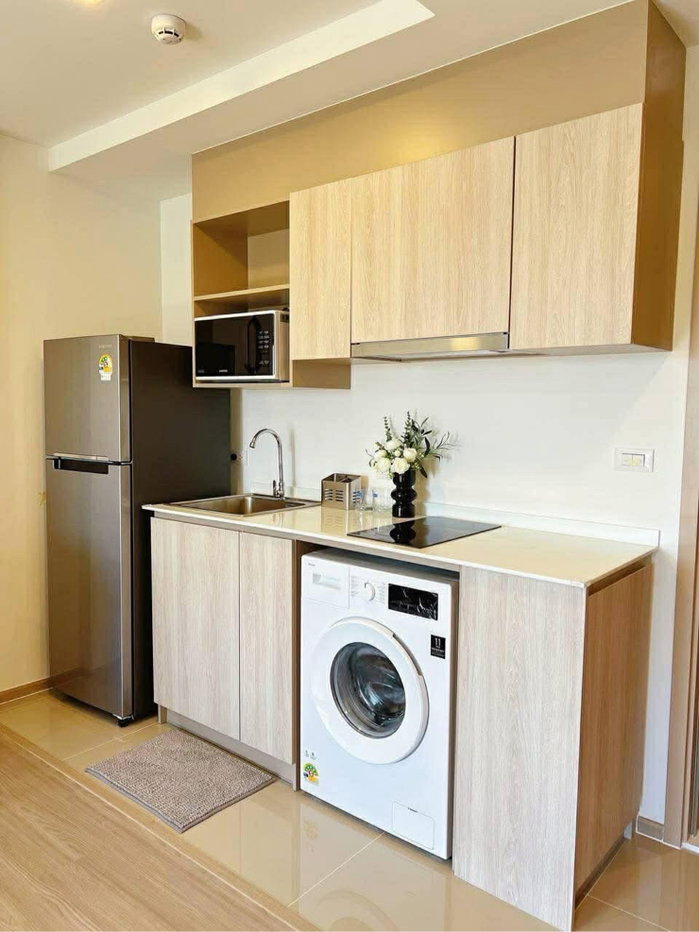 รูป ✨ Modern Condo for Rent at The base bukit ✨  - รูปที่ 11/12