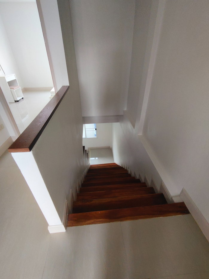 รูป K1918 ให้เช่าทาวโฮม2ชั้น เข้าซอยมิตรภาพ11 เพียง 200เมตร ใกล้มหาวิทยาลัยขอนแก่น 8 นาที 2 ห้องนอน 2 ห้องน้ำ  - รูปที่ 12/30