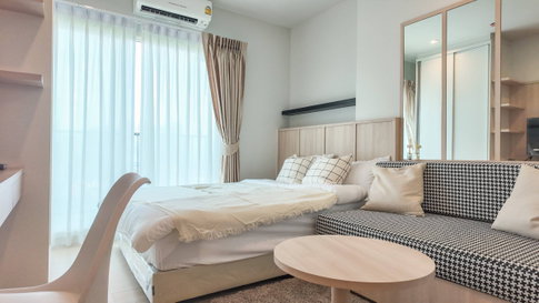 #SC13167 ​   📌 Rent | 🟦🟨Metro Sky Sathorn - Wutthakat​🟥🟩💬𝑪𝒐𝒏𝒕𝒂𝒄𝒕𝑳𝑰𝑵𝑬:@𝒔𝒆𝒄𝒓𝒆𝒕𝒑𝒓𝒐𝒑𝒆𝒓𝒕𝒚 🔥✨       