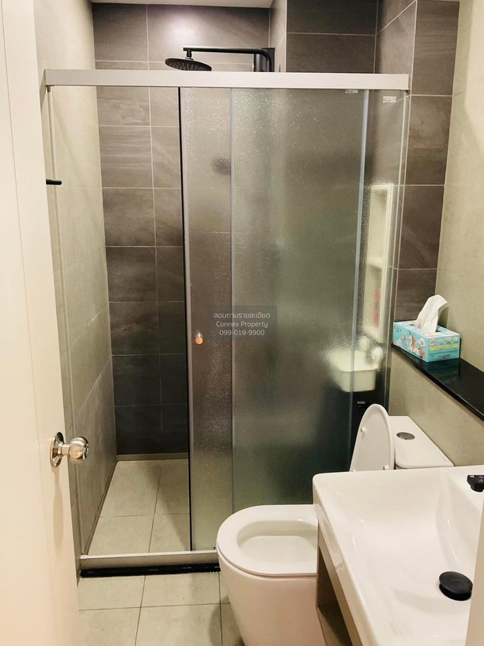 รูป เช่าคอนโด  ศุภาลัย ลอฟท์ สาทร-ราชพฤกษ์ BTS-บางหว้า ปากคลองภาษีเจริญ เขต ภาษีเจริญ กรุงเทพ CX-92343 ✅ ทักไลน์ @connexproperty ตอบทันที ทีมงานมืออาชีพ ✅ - รูปที่ 4/12